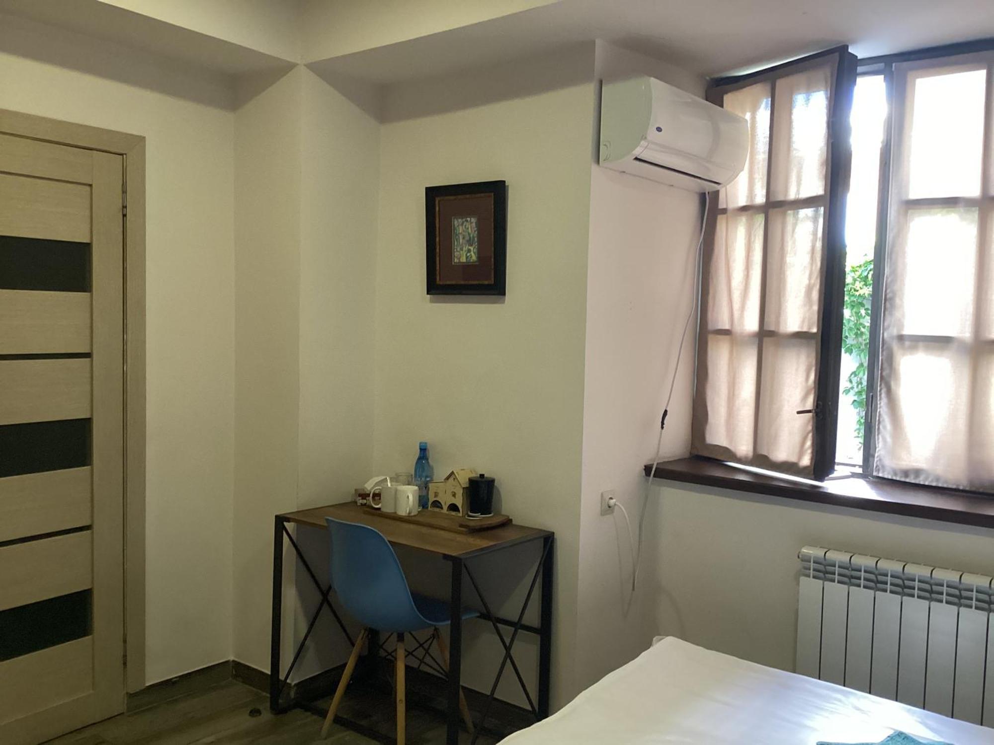 Blur Inn Gallery 耶烈万 外观 照片