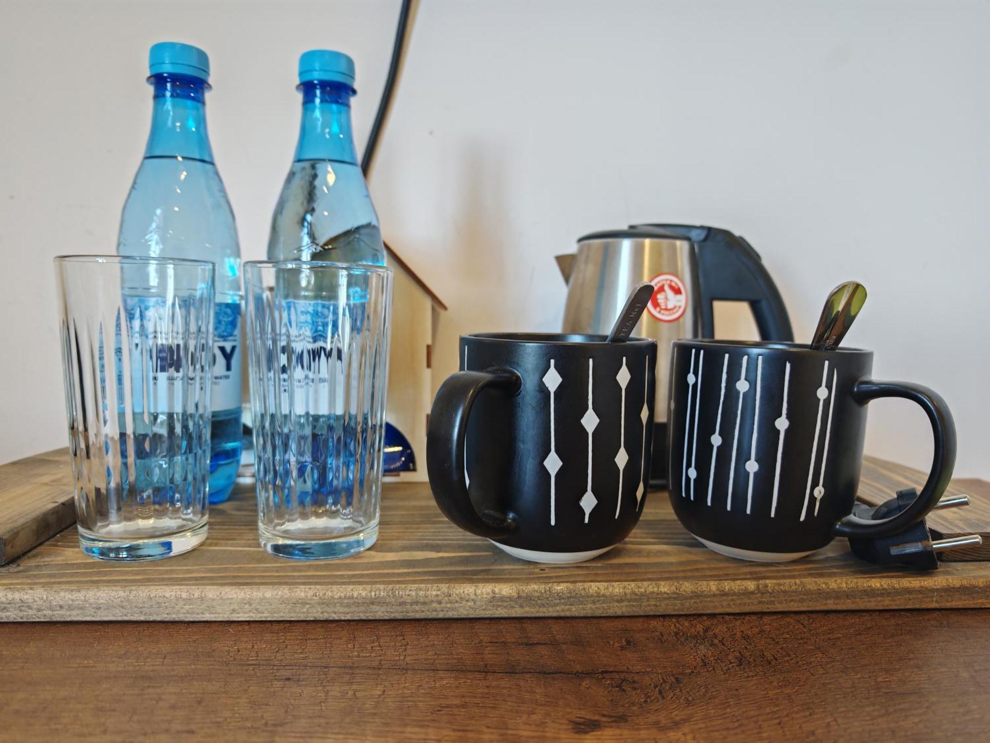 Blur Inn Gallery 耶烈万 外观 照片